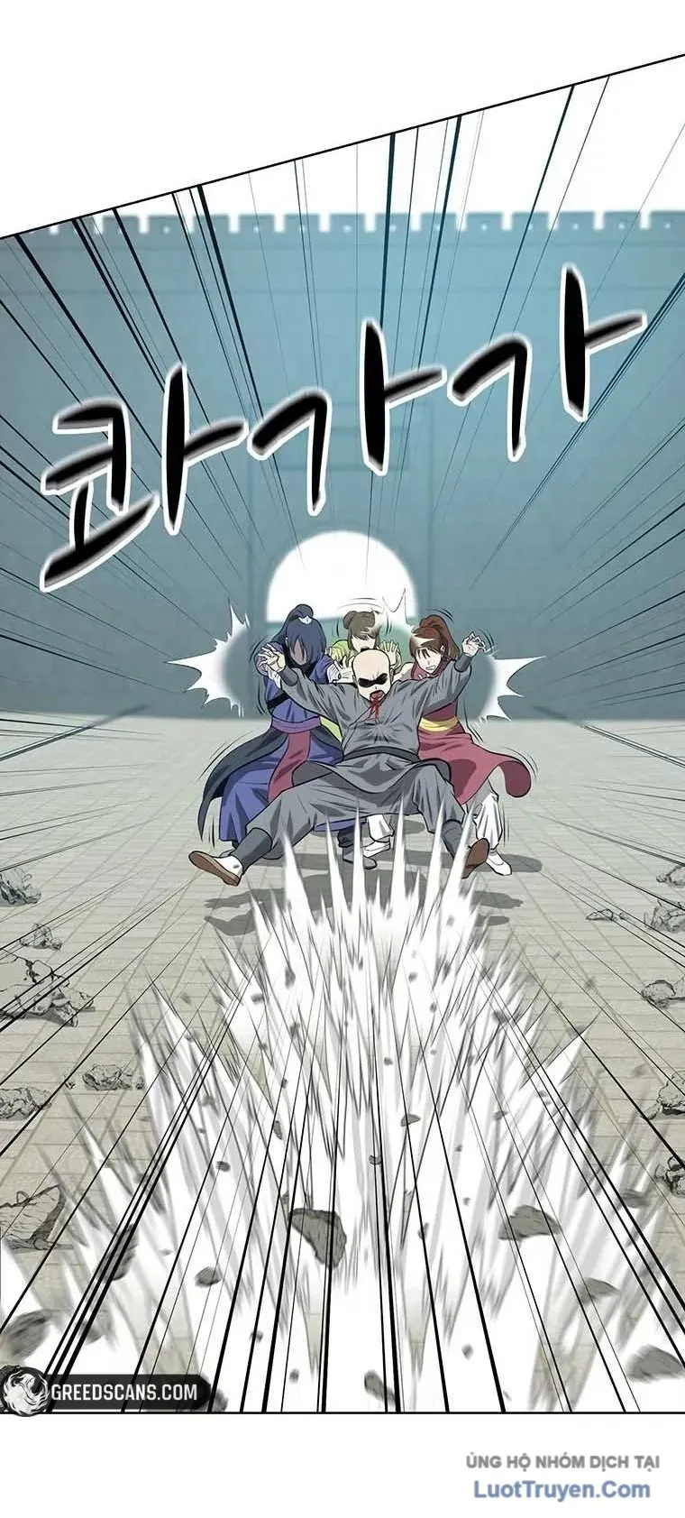 Sư Phụ Quỷ Diện Chapter 146 - 52