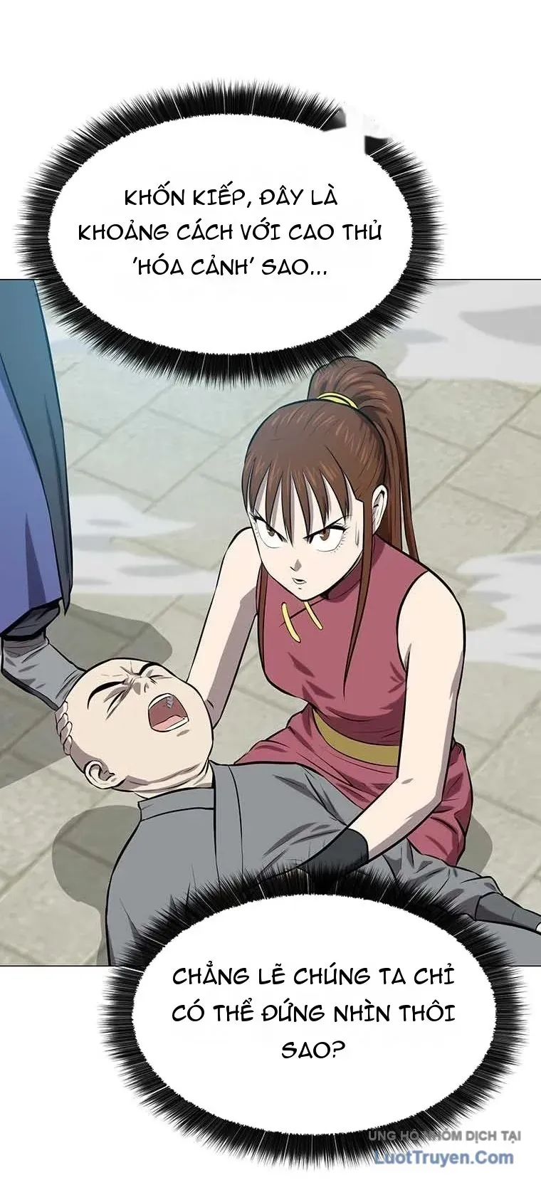 Sư Phụ Quỷ Diện Chapter 146 - 54