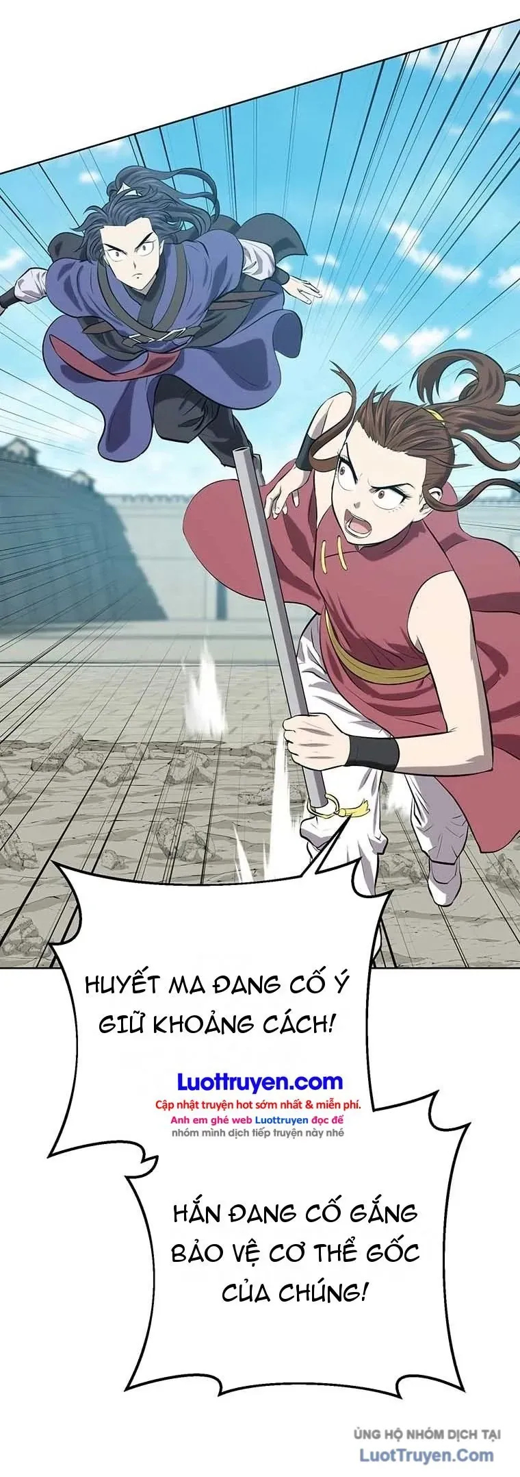 Sư Phụ Quỷ Diện Chapter 146 - 66