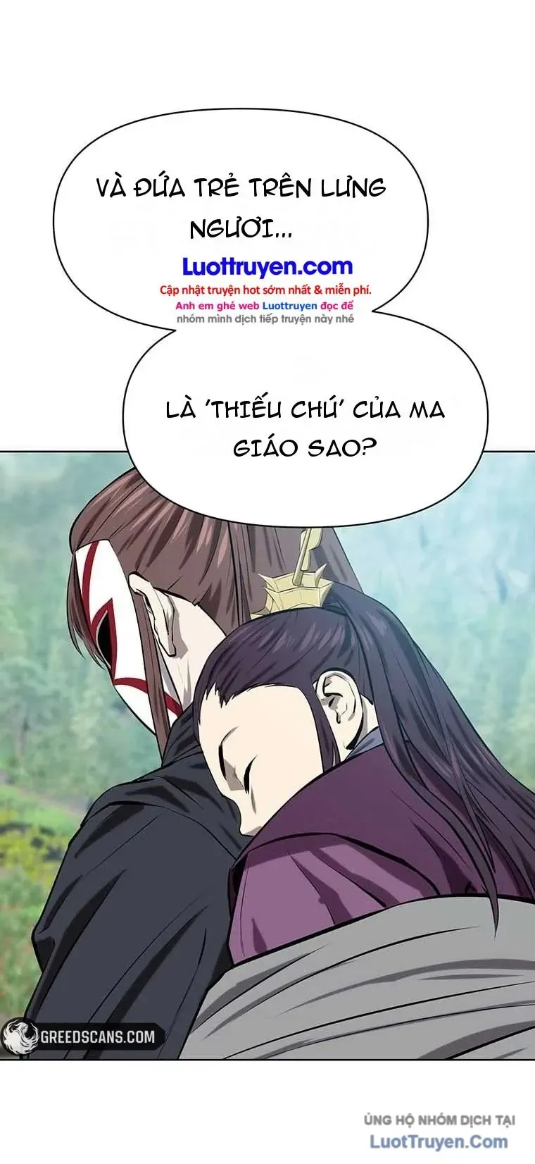 Sư Phụ Quỷ Diện Chapter 146 - 8