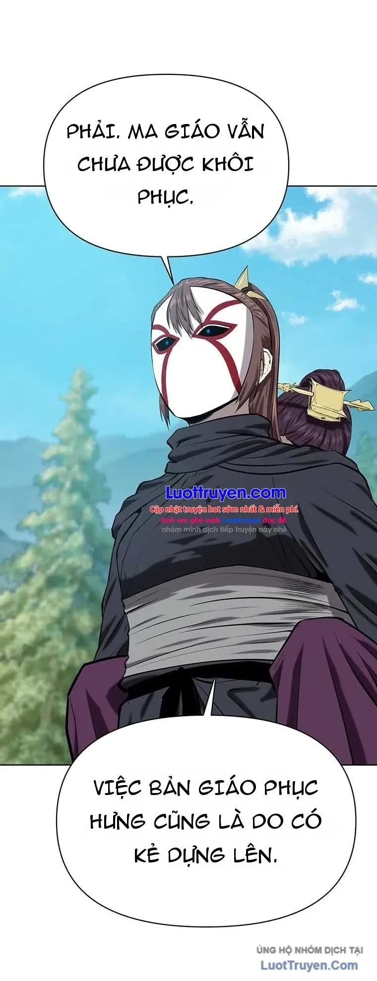 Sư Phụ Quỷ Diện Chapter 146 - 9