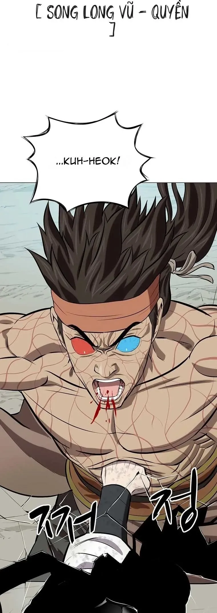 Sư Phụ Quỷ Diện Chapter 147 - 13