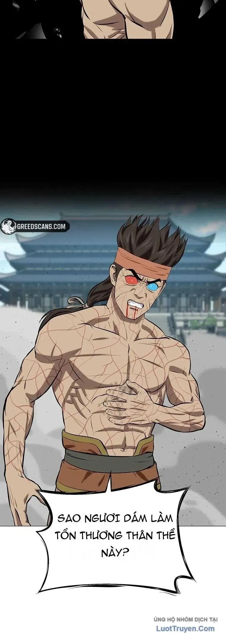 Sư Phụ Quỷ Diện Chapter 147 - 15