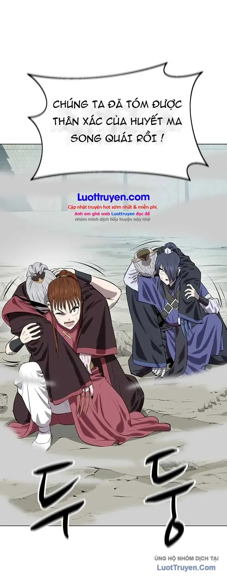 Sư Phụ Quỷ Diện Chapter 147 - 20