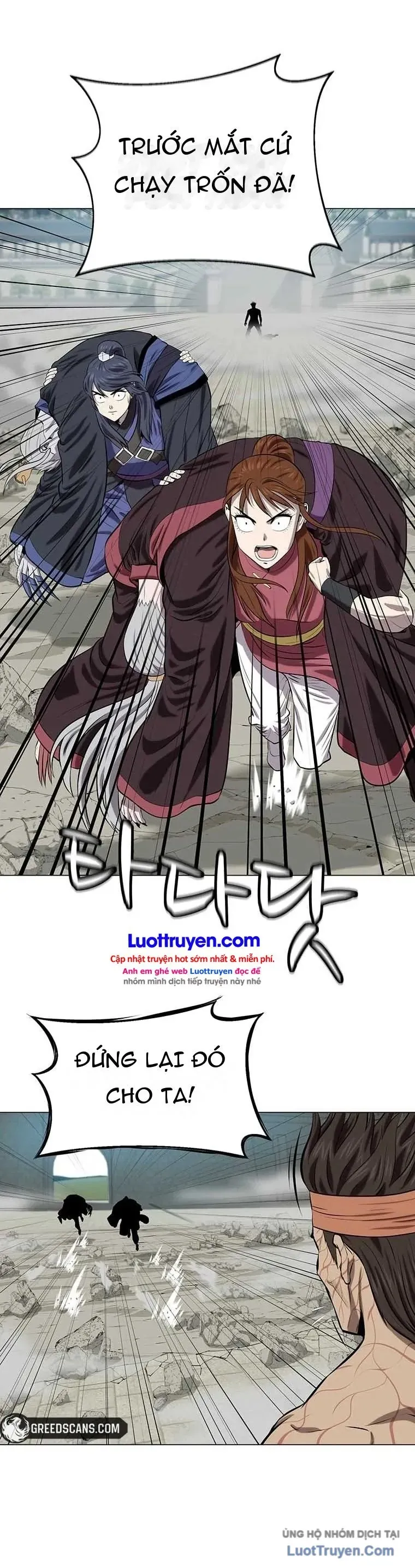 Sư Phụ Quỷ Diện Chapter 147 - 23