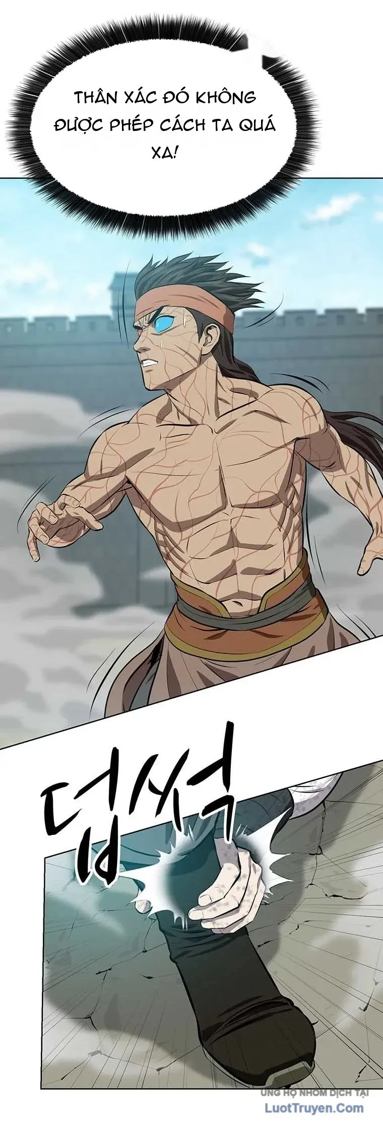 Sư Phụ Quỷ Diện Chapter 147 - 27