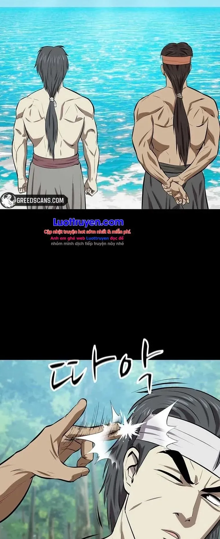 Sư Phụ Quỷ Diện Chapter 147 - 31