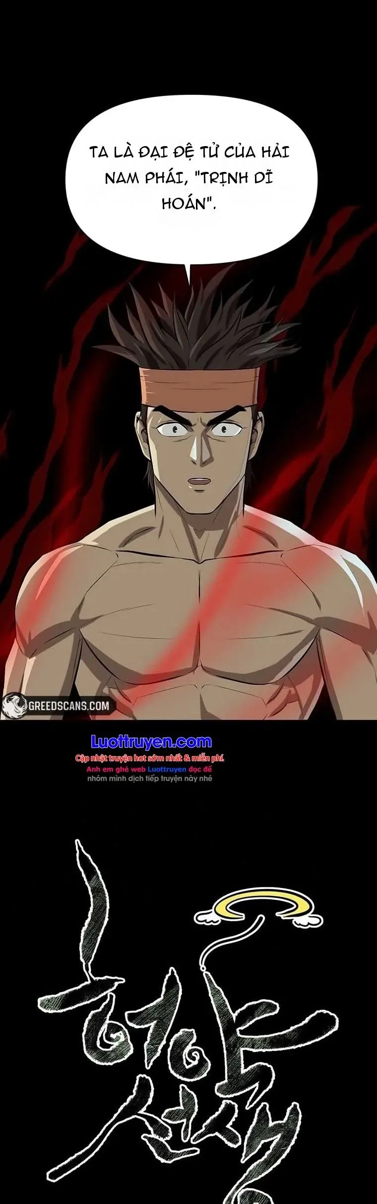 Sư Phụ Quỷ Diện Chapter 147 - 37