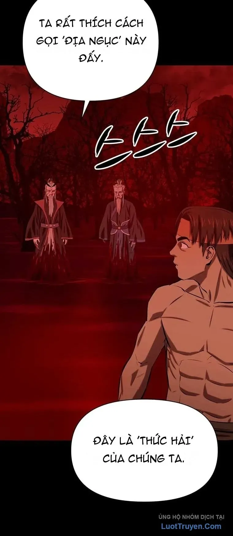 Sư Phụ Quỷ Diện Chapter 147 - 43