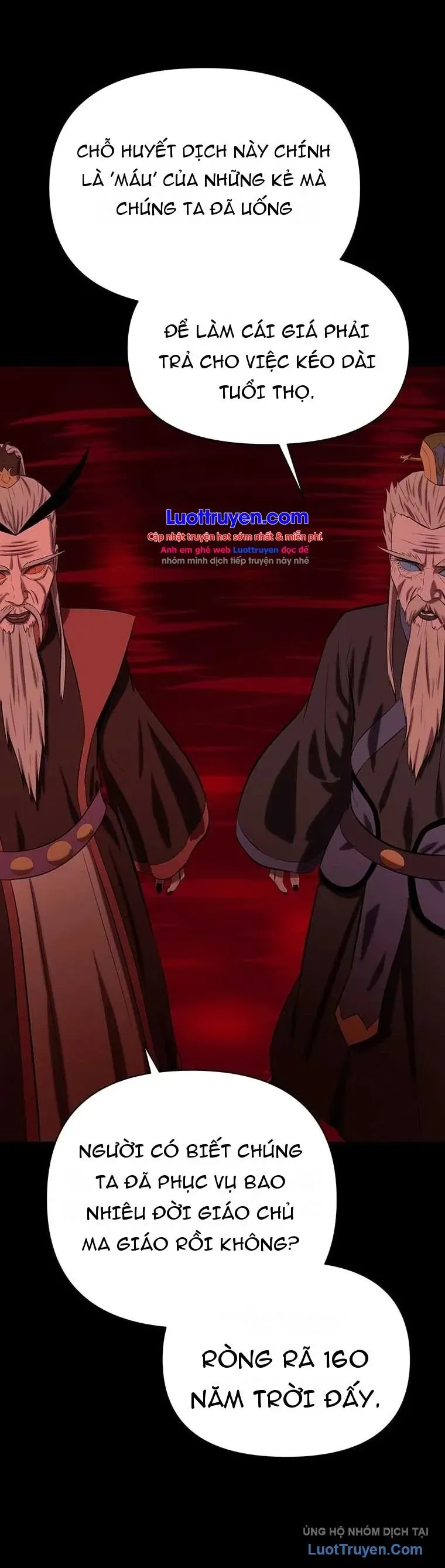 Sư Phụ Quỷ Diện Chapter 147 - 44