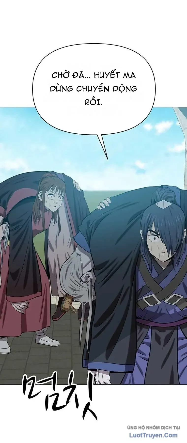 Sư Phụ Quỷ Diện Chapter 147 - 49