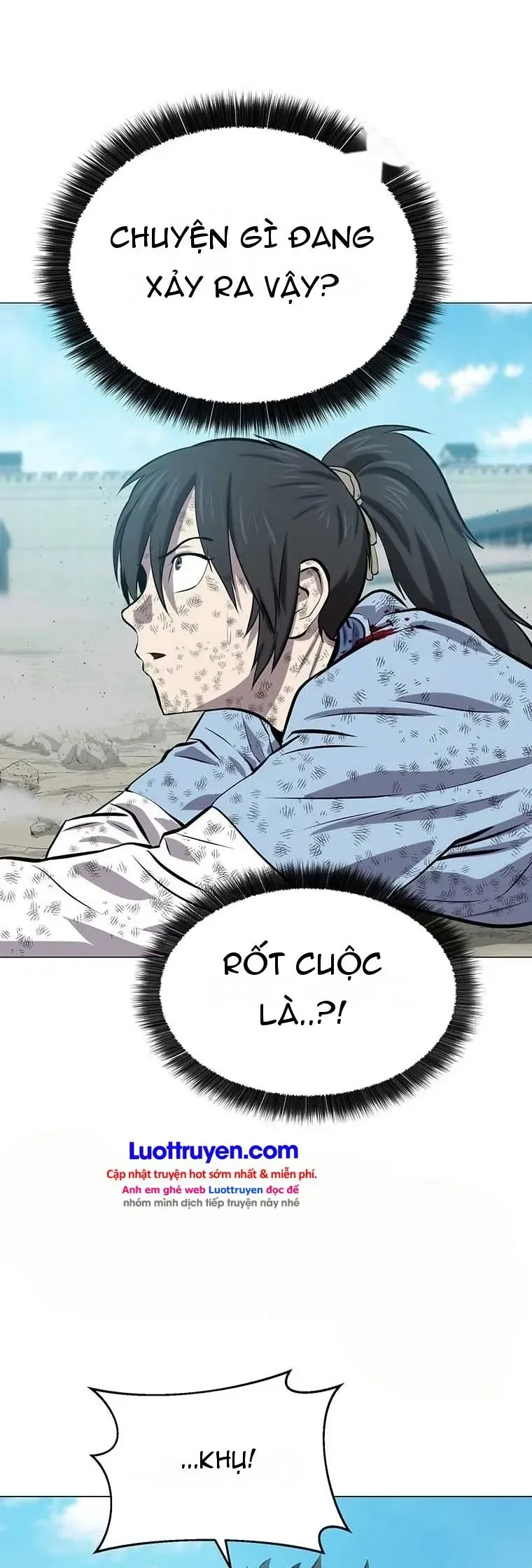 Sư Phụ Quỷ Diện Chapter 147 - 53