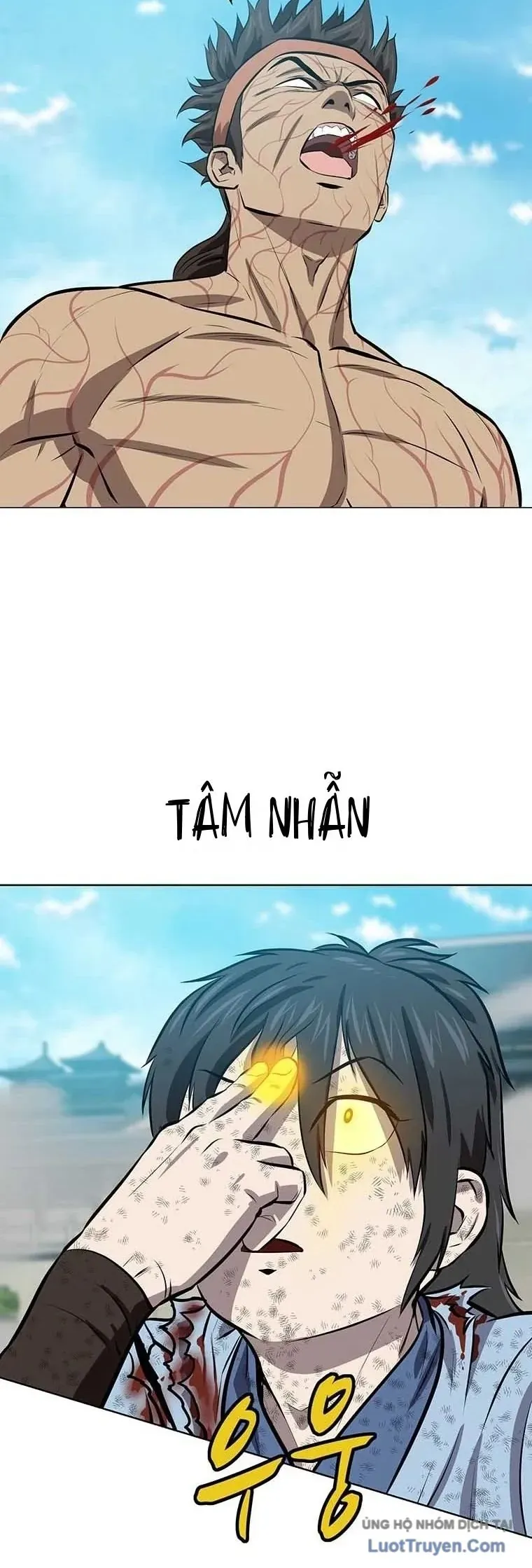 Sư Phụ Quỷ Diện Chapter 147 - 54