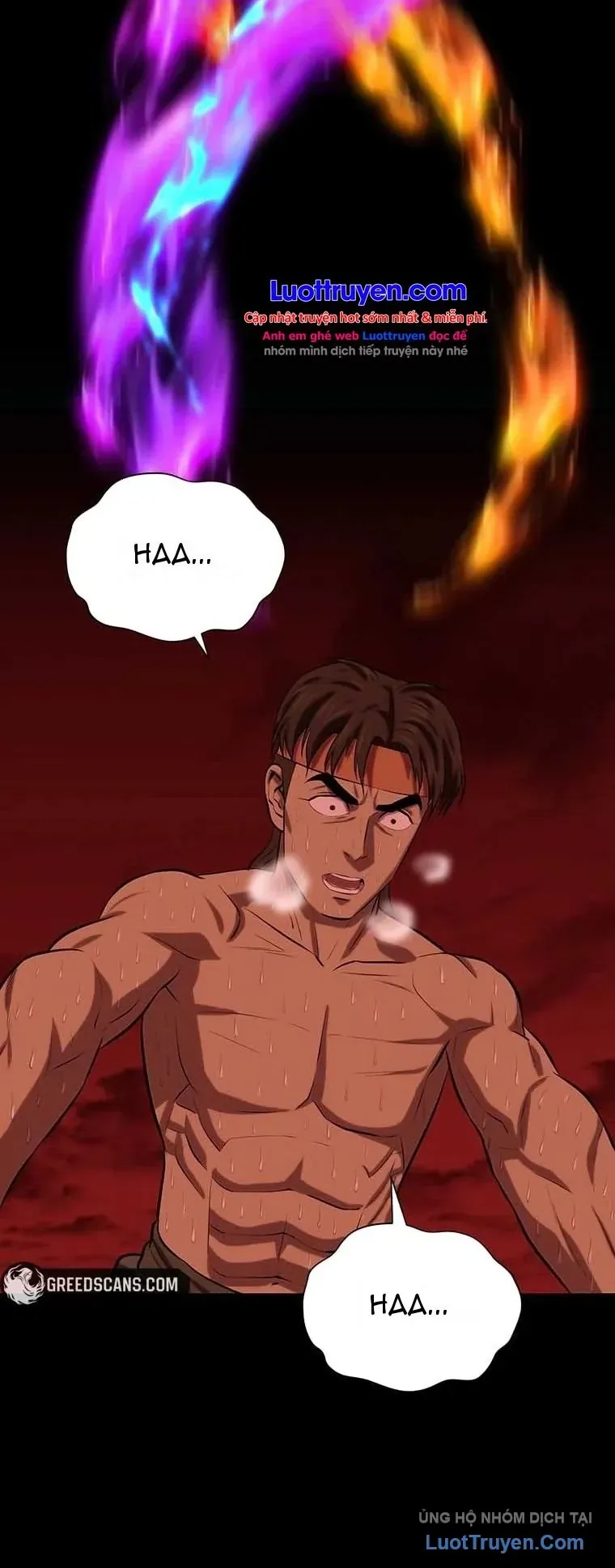 Sư Phụ Quỷ Diện Chapter 147 - 60