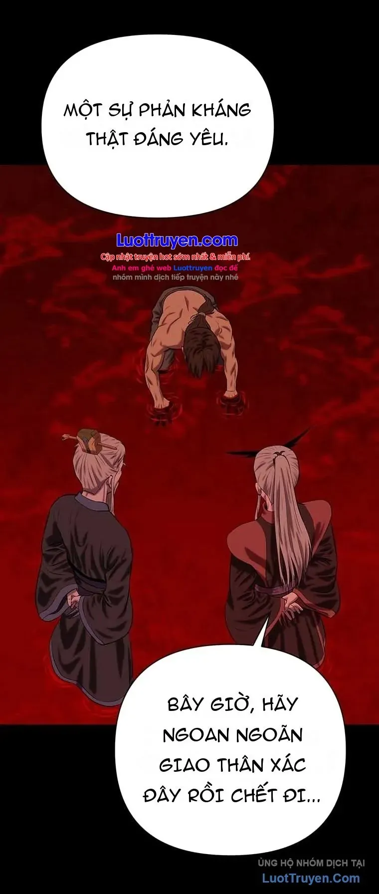 Sư Phụ Quỷ Diện Chapter 147 - 61