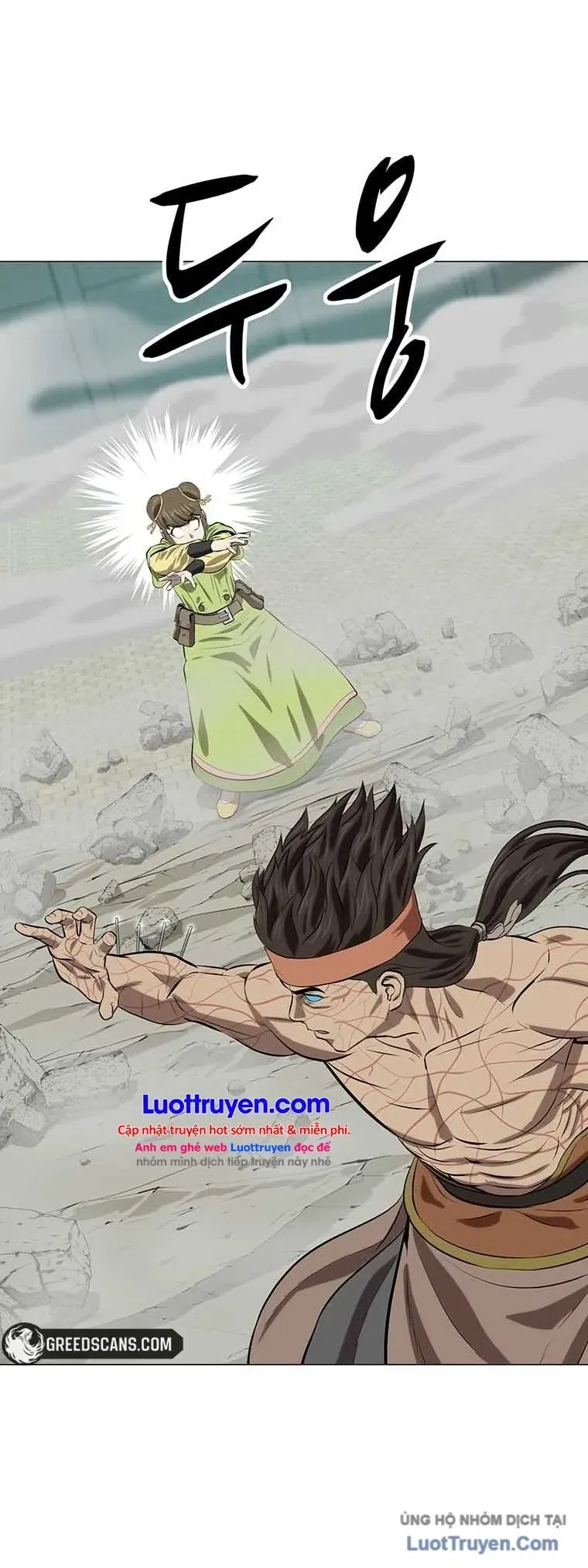 Sư Phụ Quỷ Diện Chapter 147 - 8