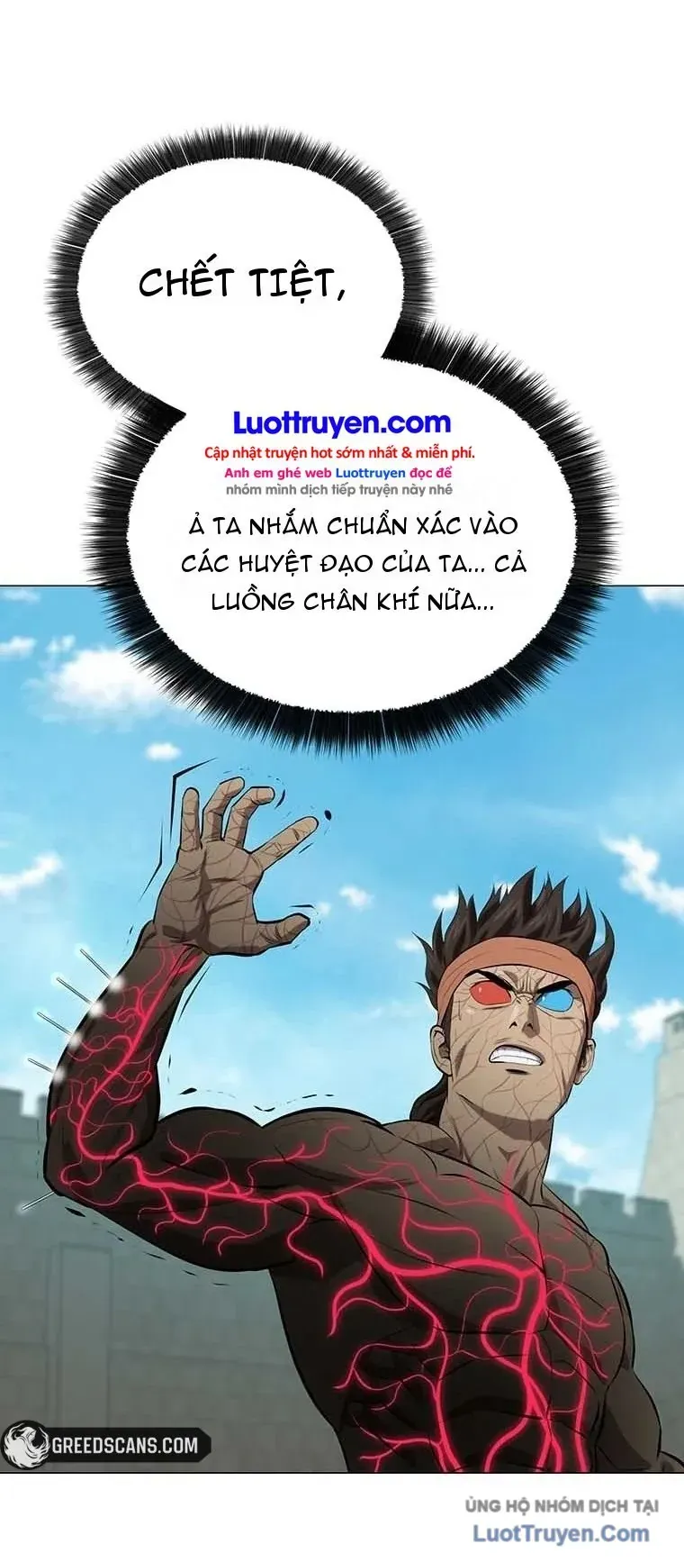 Sư Phụ Quỷ Diện Chapter 147 - 10