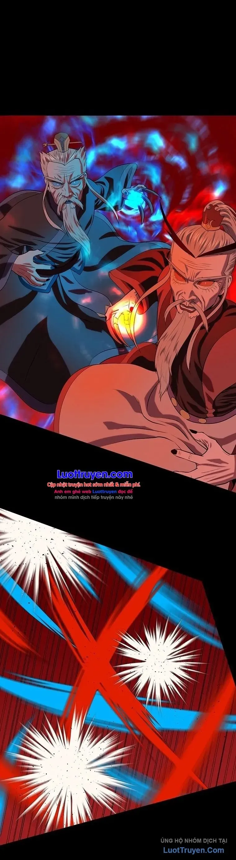 Sư Phụ Quỷ Diện Chapter 148 - 19
