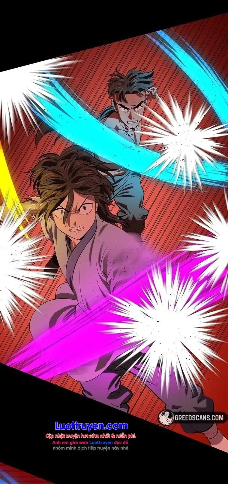 Sư Phụ Quỷ Diện Chapter 148 - 20