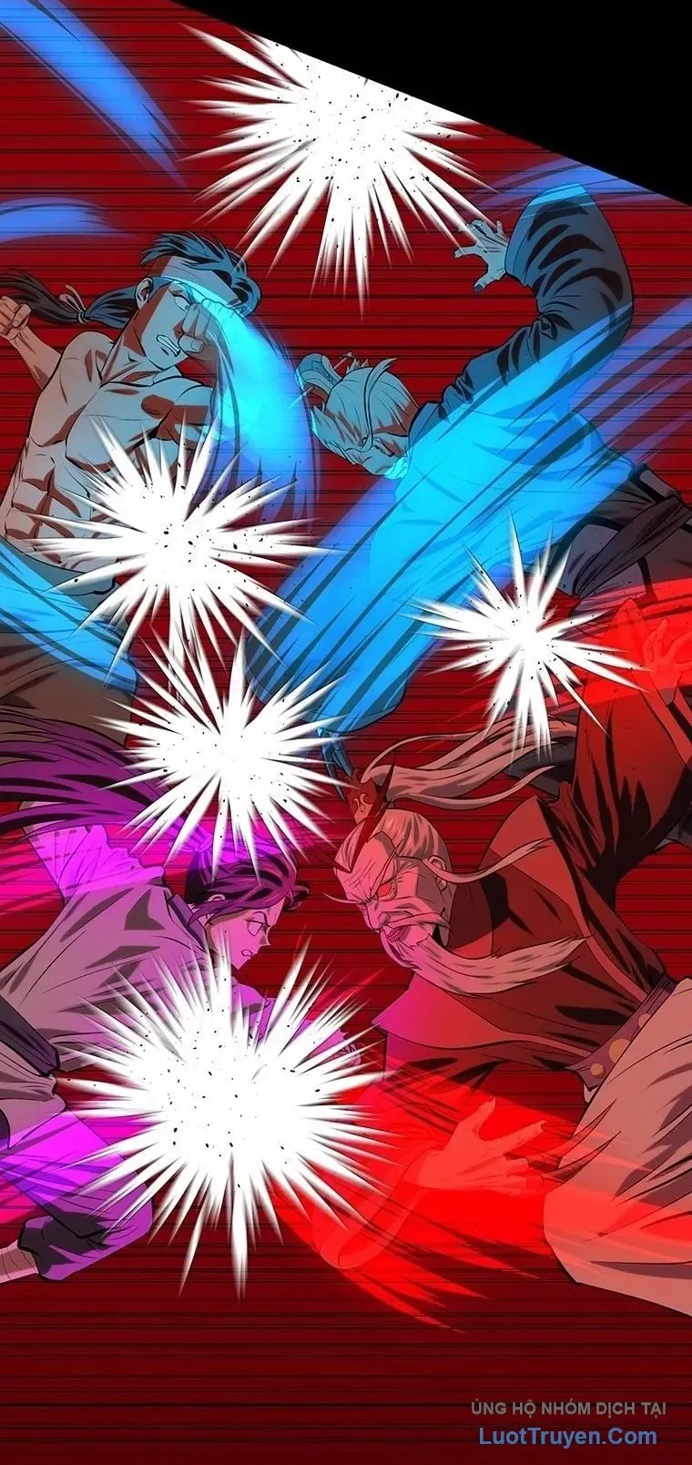 Sư Phụ Quỷ Diện Chapter 148 - 21