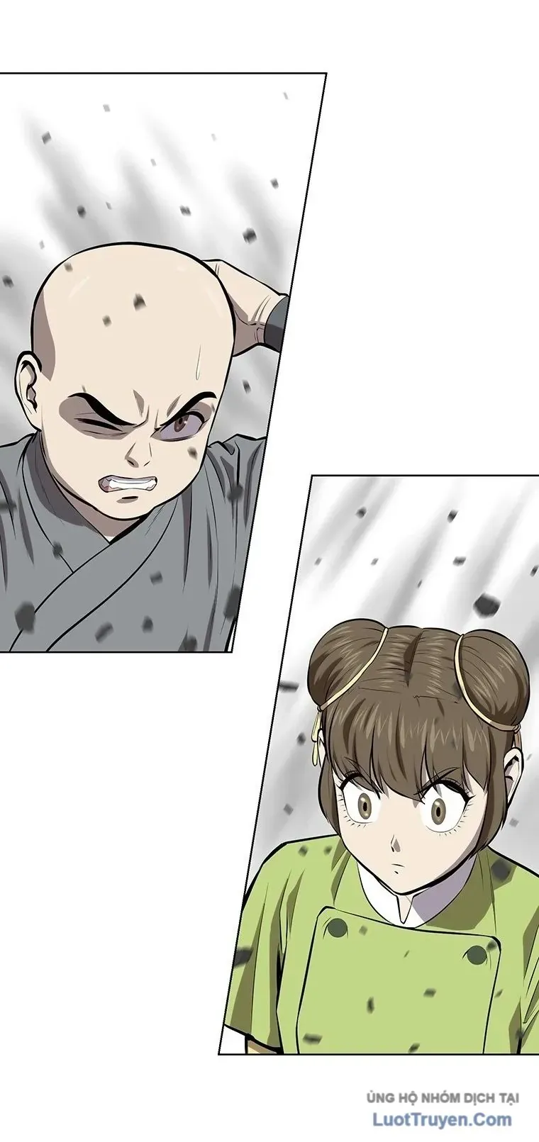 Sư Phụ Quỷ Diện Chapter 148 - 25