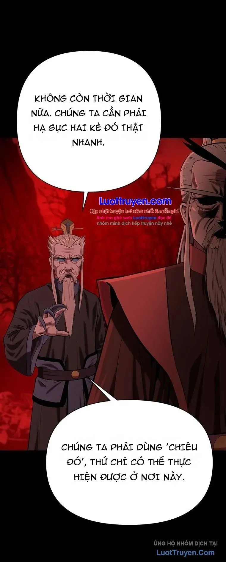 Sư Phụ Quỷ Diện Chapter 148 - 30