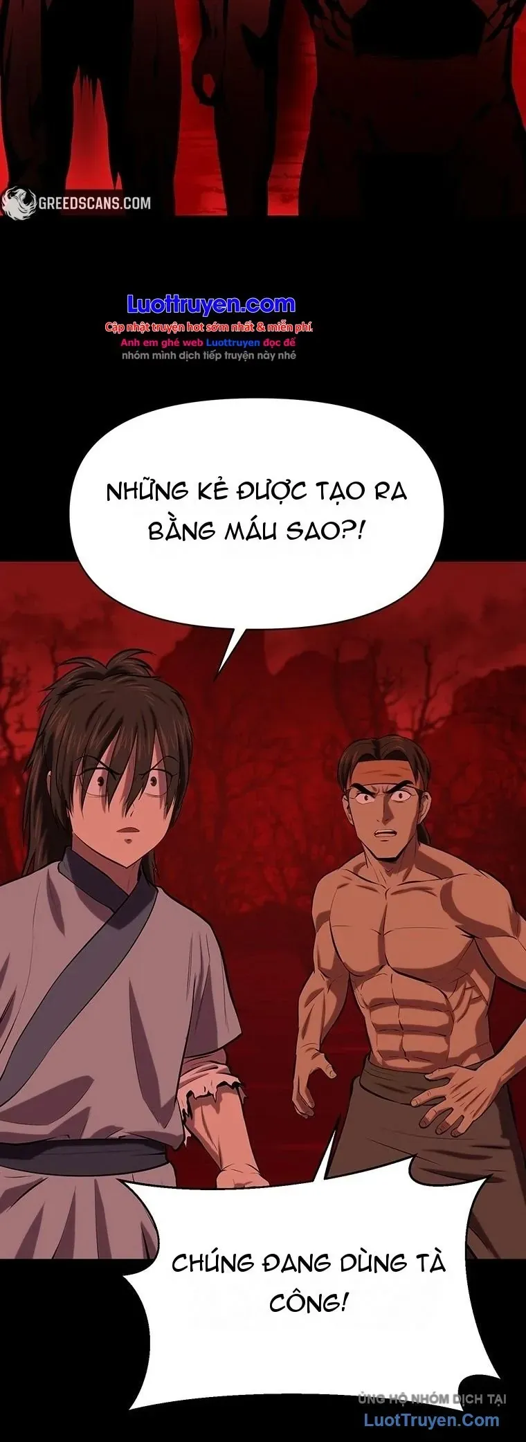 Sư Phụ Quỷ Diện Chapter 148 - 36