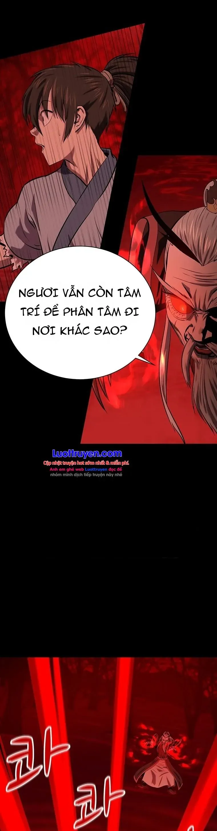 Sư Phụ Quỷ Diện Chapter 148 - 49