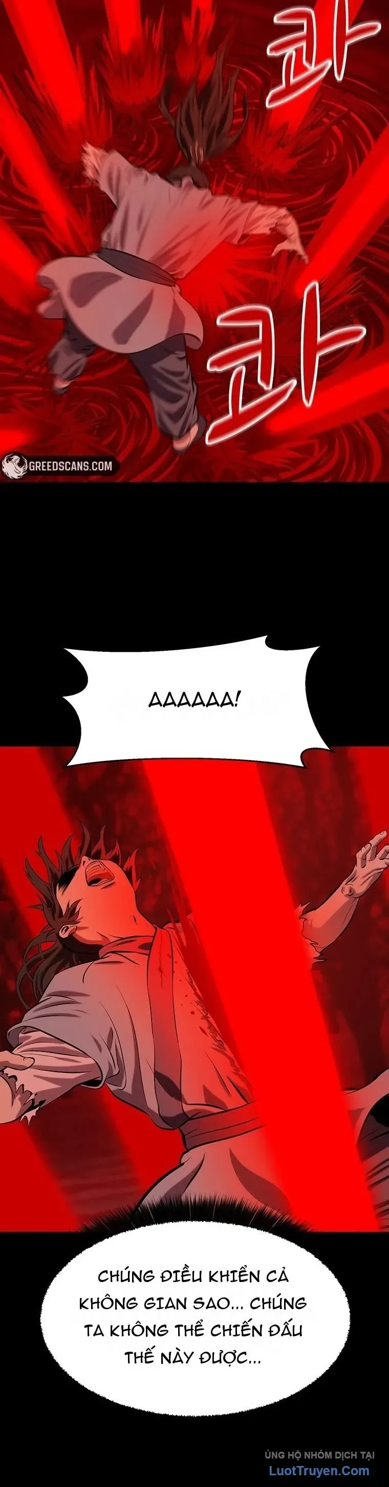 Sư Phụ Quỷ Diện Chapter 148 - 50