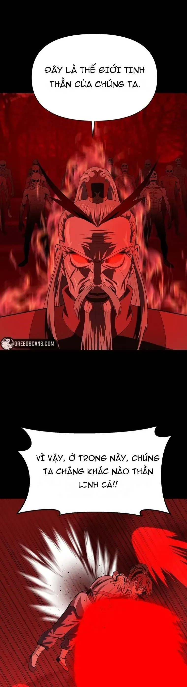 Sư Phụ Quỷ Diện Chapter 148 - 51