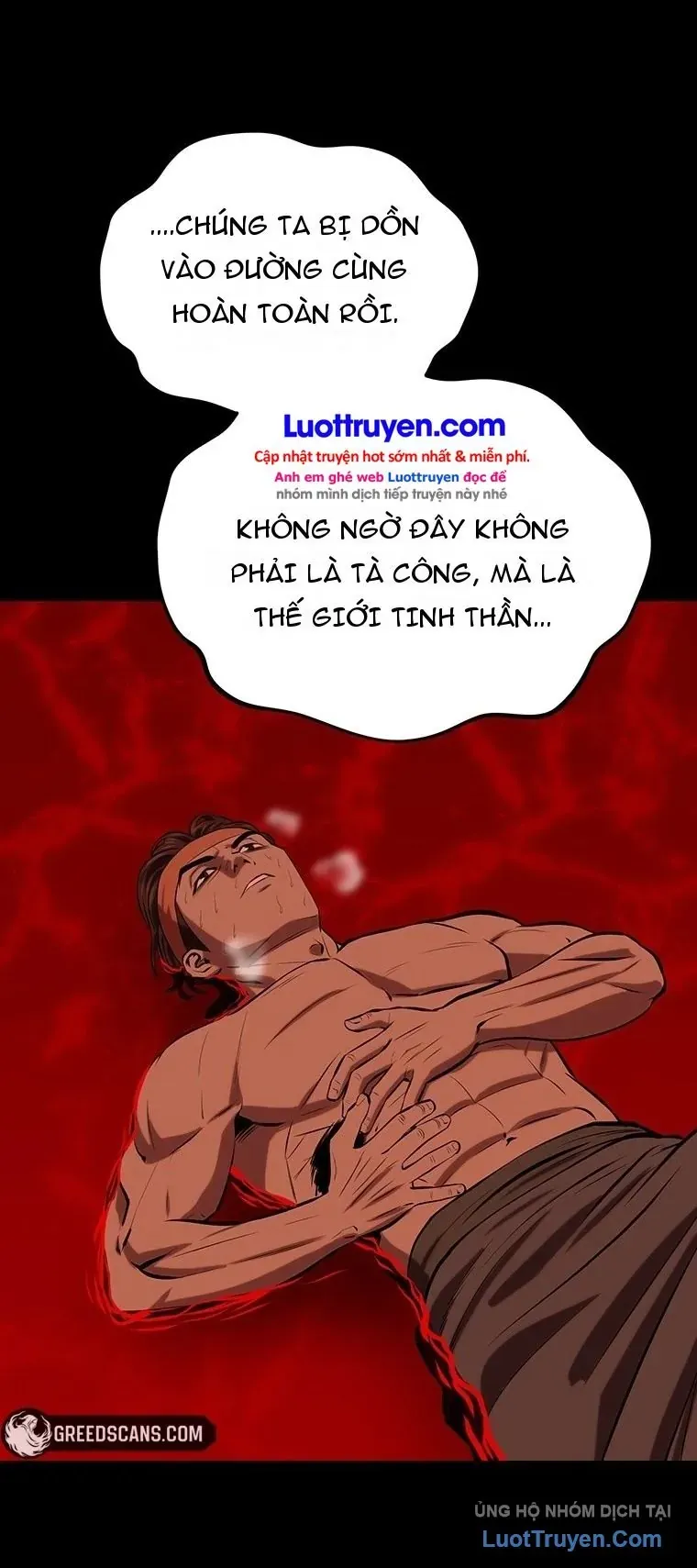 Sư Phụ Quỷ Diện Chapter 148 - 54