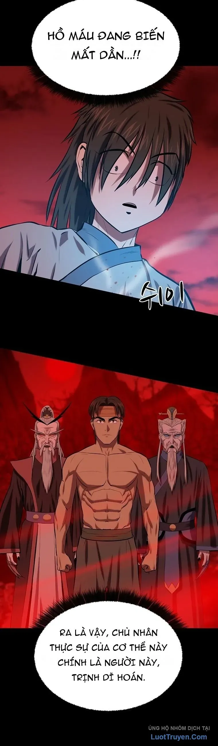 Sư Phụ Quỷ Diện Chapter 148 - 58