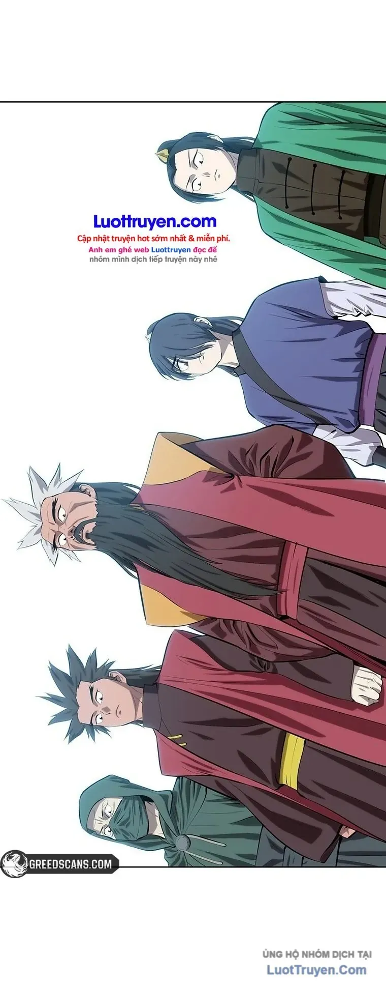 Sư Phụ Quỷ Diện Chapter 149 - 16