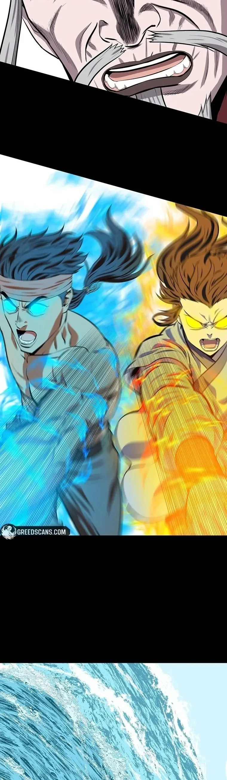 Sư Phụ Quỷ Diện Chapter 149 - 32