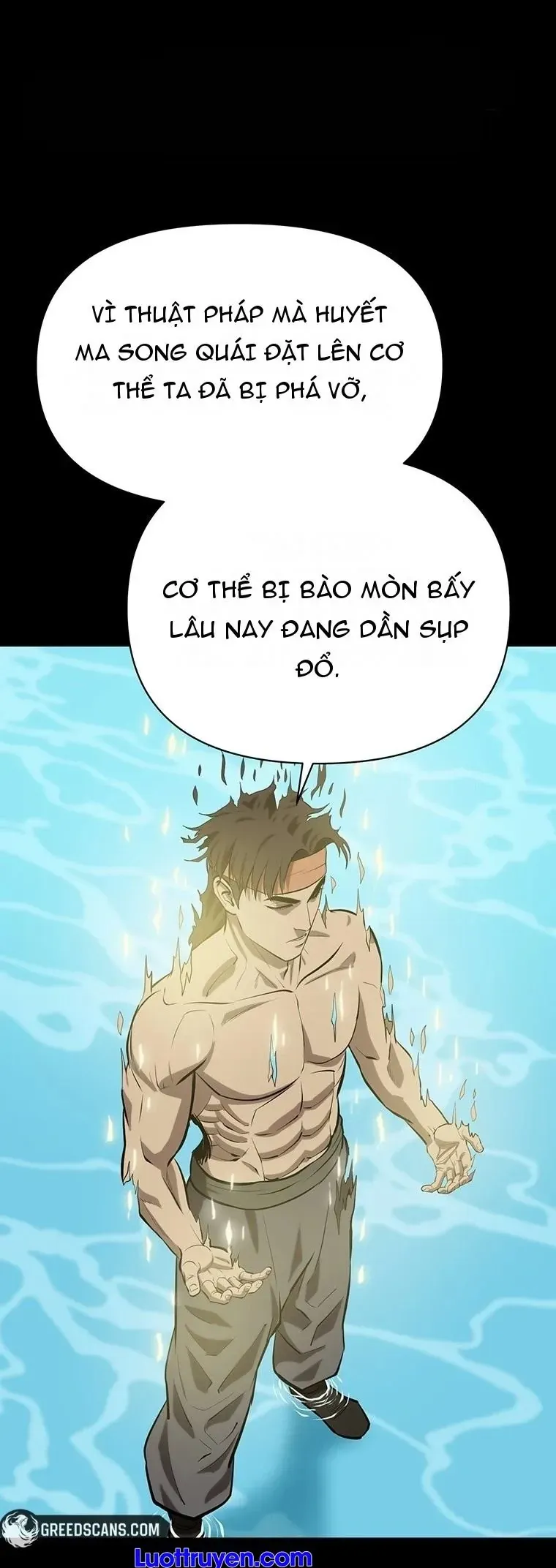 Sư Phụ Quỷ Diện Chapter 149 - 40