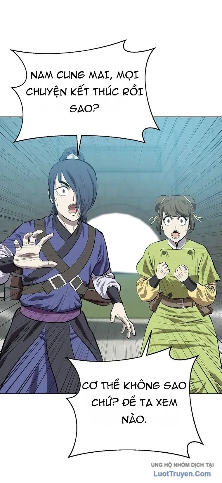 Sư Phụ Quỷ Diện Chapter 149 - 51