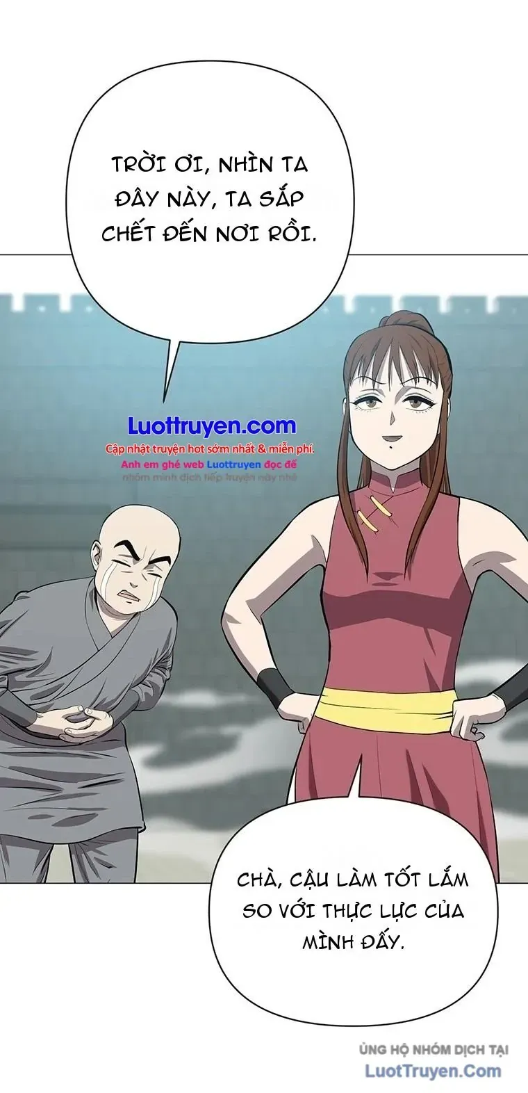 Sư Phụ Quỷ Diện Chapter 149 - 52