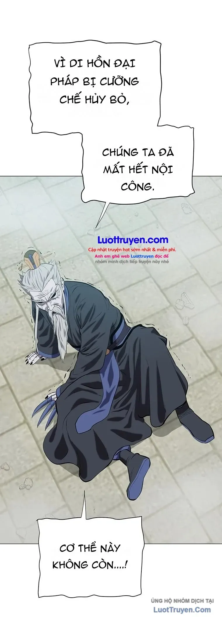 Sư Phụ Quỷ Diện Chapter 149 - 61