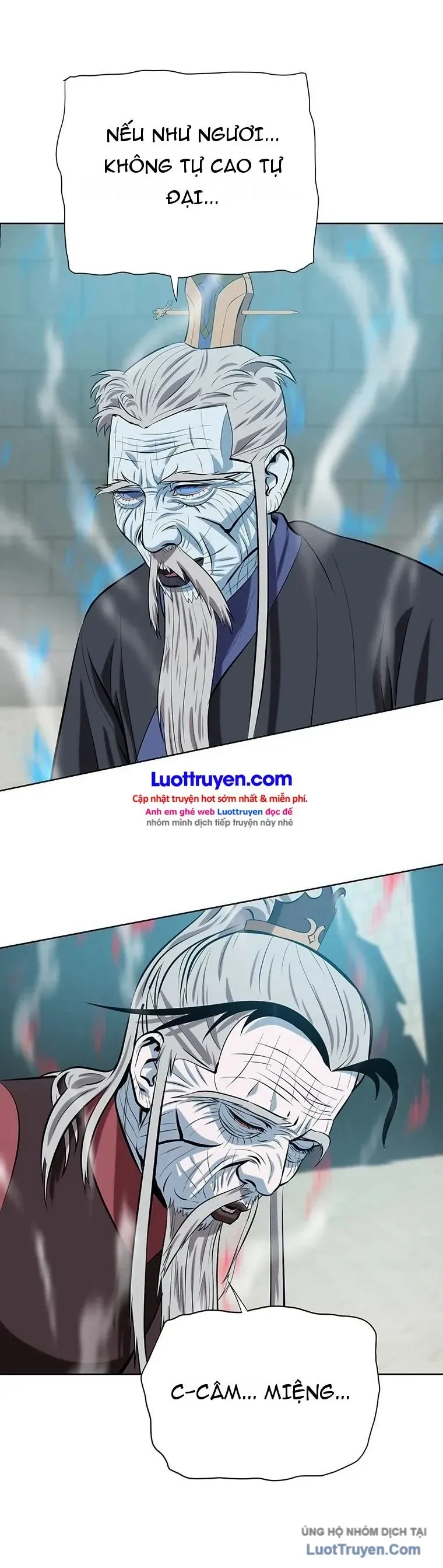 Sư Phụ Quỷ Diện Chapter 149 - 64