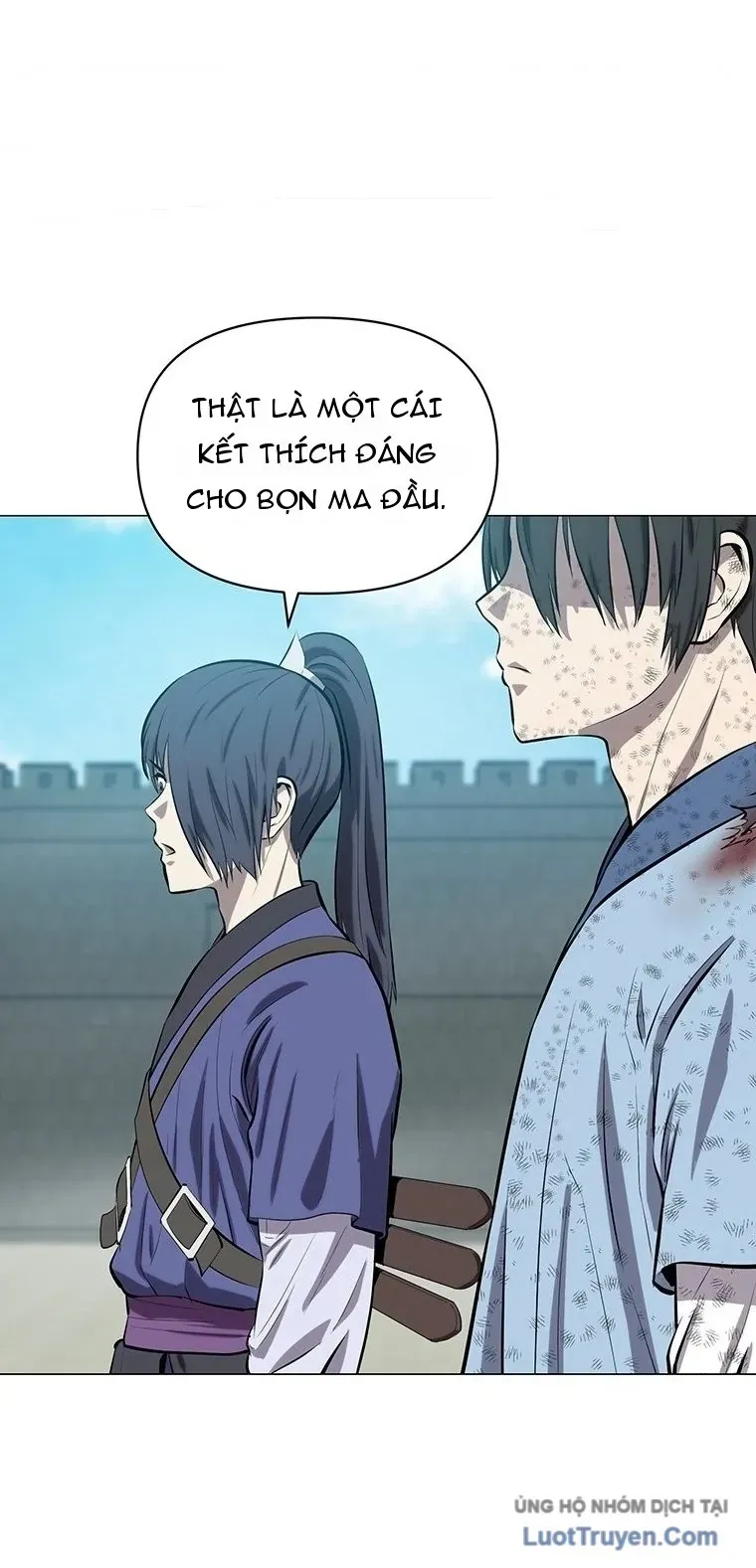 Sư Phụ Quỷ Diện Chapter 149 - 67