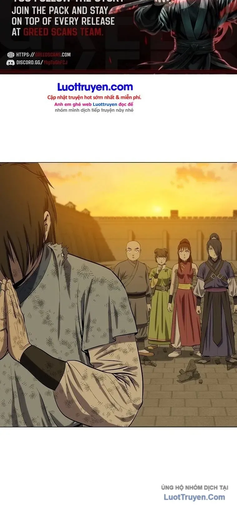 Sư Phụ Quỷ Diện Chapter 150 - 2