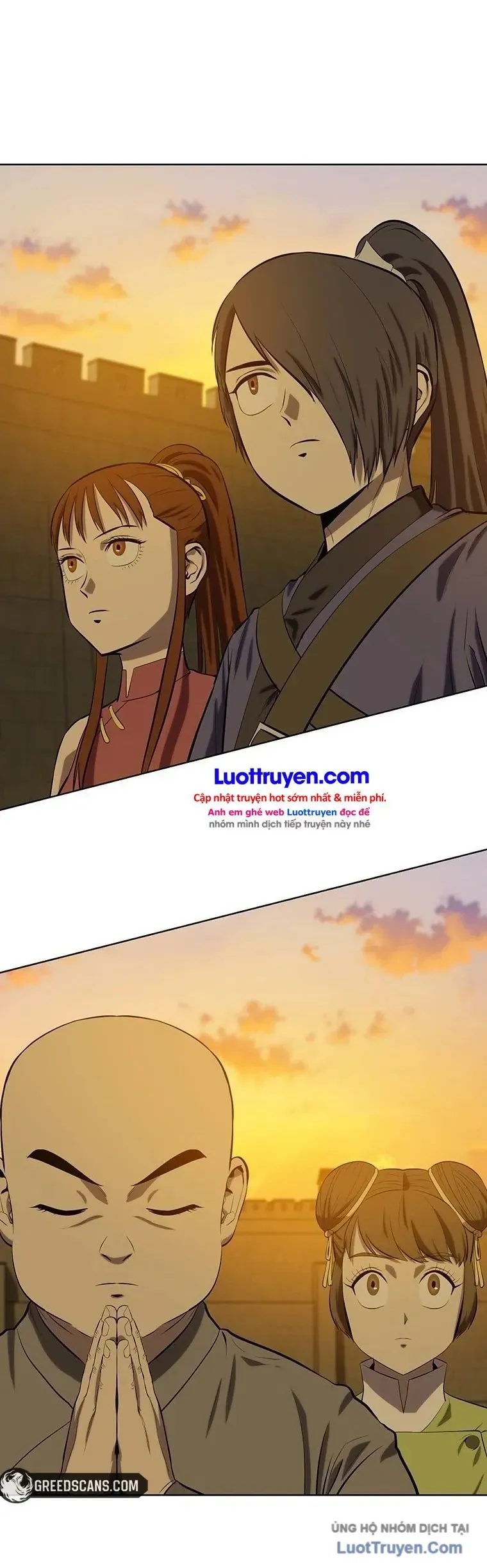 Sư Phụ Quỷ Diện Chapter 150 - 3