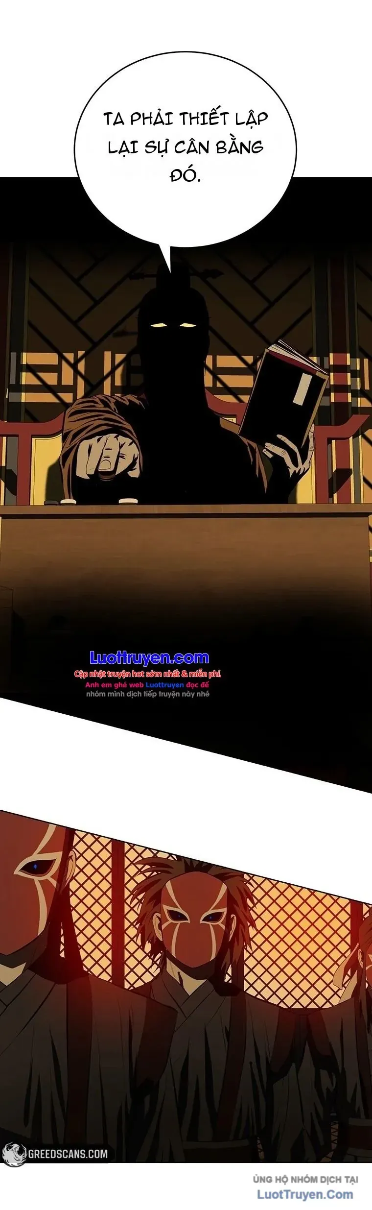 Sư Phụ Quỷ Diện Chapter 150 - 34