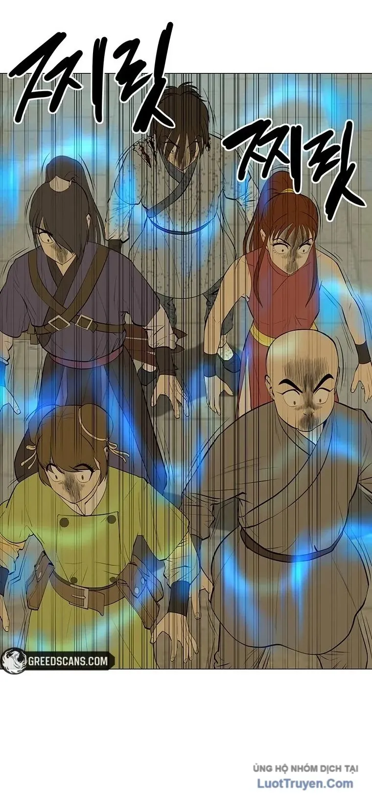 Sư Phụ Quỷ Diện Chapter 150 - 38