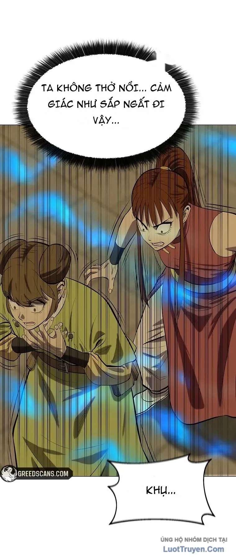 Sư Phụ Quỷ Diện Chapter 150 - 41