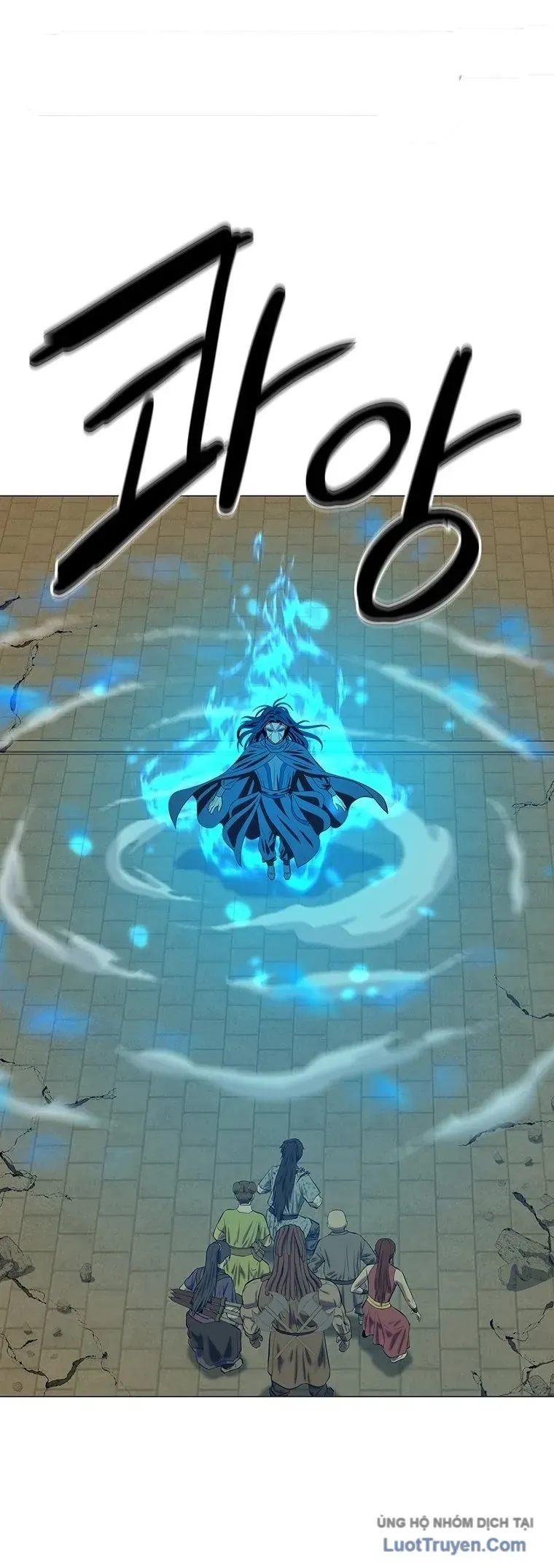 Sư Phụ Quỷ Diện Chapter 150 - 44