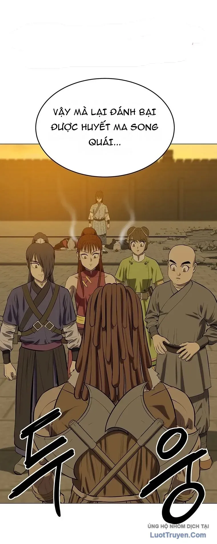 Sư Phụ Quỷ Diện Chapter 150 - 6