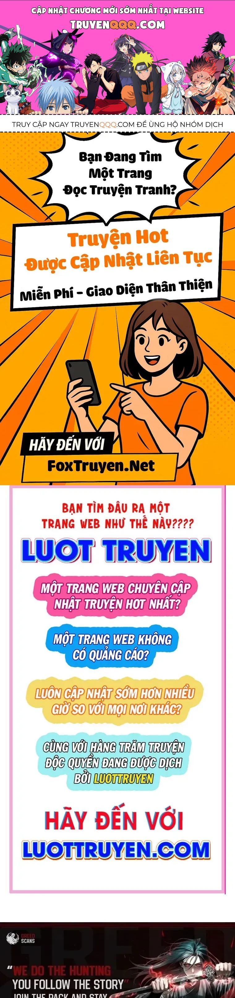 Sư Phụ Quỷ Diện Chapter 151 - 1