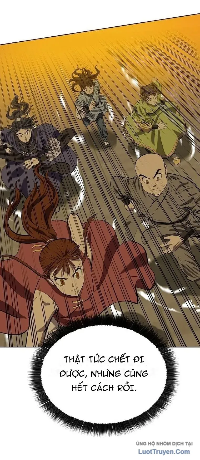 Sư Phụ Quỷ Diện Chapter 151 - 13