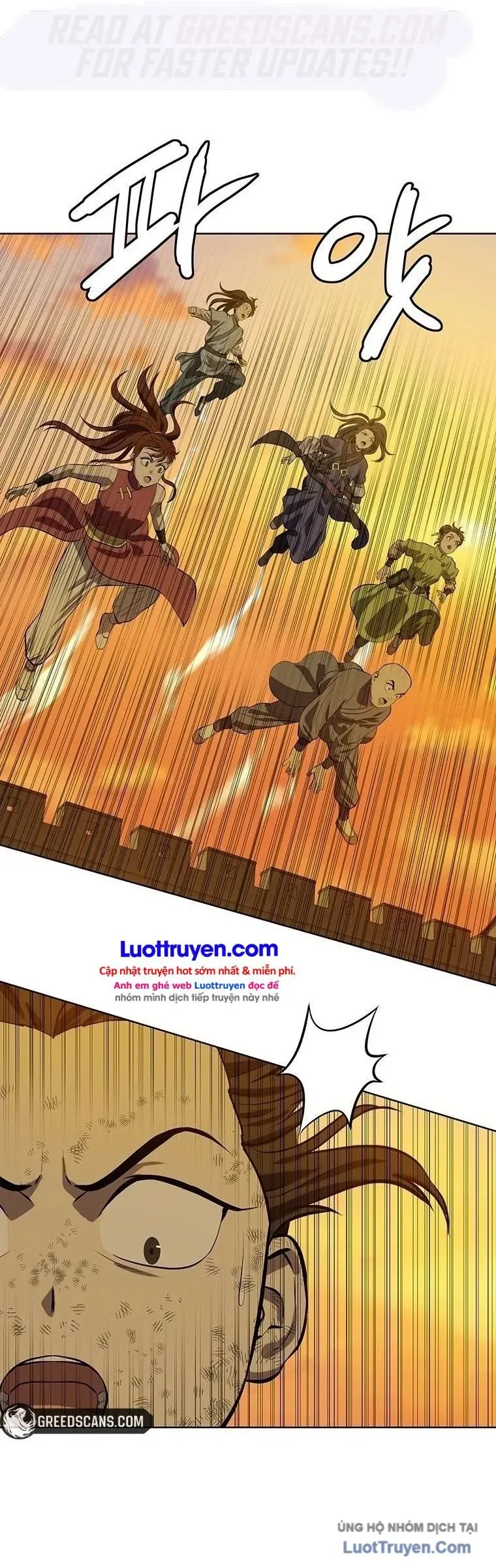 Sư Phụ Quỷ Diện Chapter 151 - 15